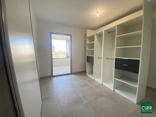 Appartement T2 Valence