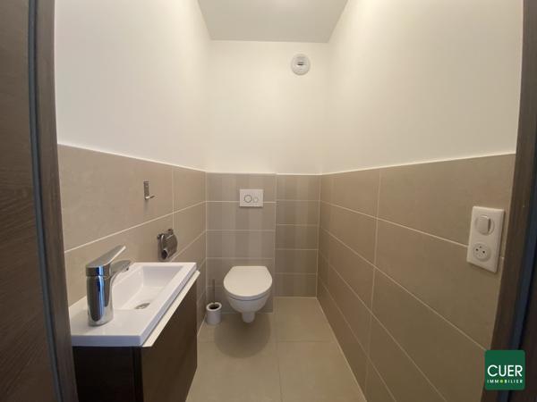Appartement T2 Valence