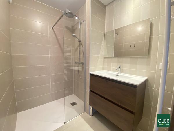 Appartement T2 Valence