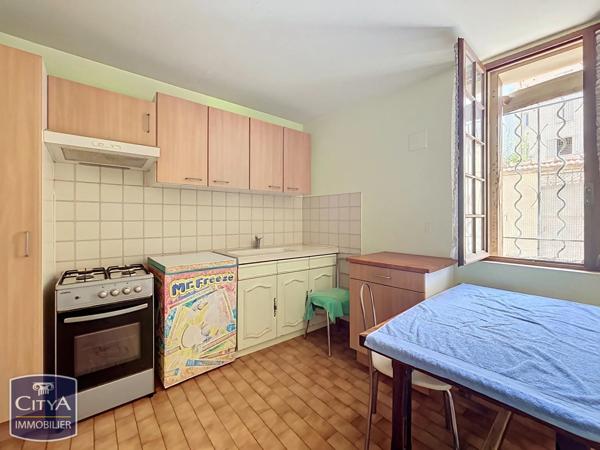 Appartement à vendre 2 pièces 39.5m² Nîmes (30000)