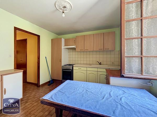 Appartement à vendre 2 pièces 39.5m² Nîmes (30000)