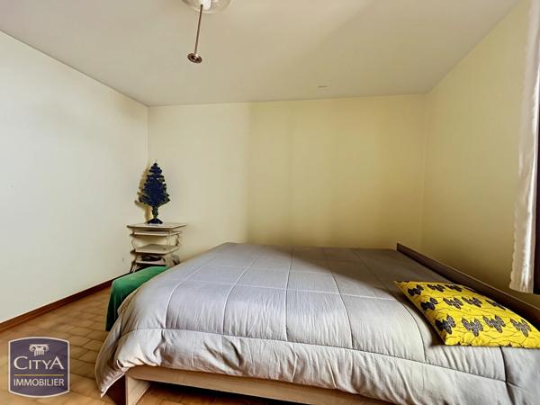 Appartement à vendre 2 pièces 39.5m² Nîmes (30000)