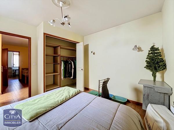 Appartement à vendre 2 pièces 39.5m² Nîmes (30000)