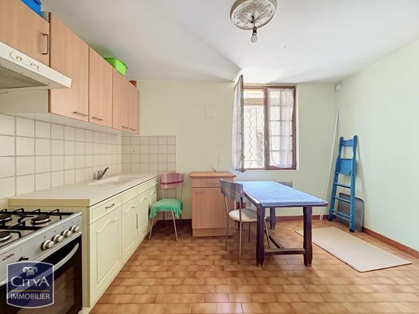 Appartement à vendre 2 pièces 39.5m² Nîmes (30000)