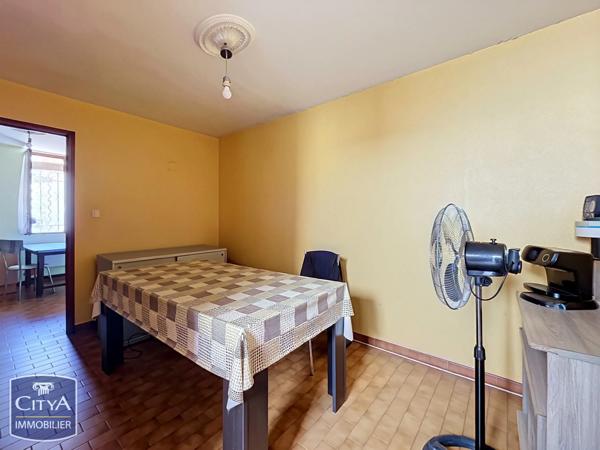 Appartement à vendre 2 pièces 39.5m² Nîmes (30000)