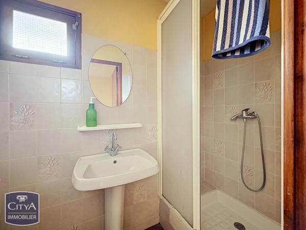 Appartement à vendre 2 pièces 39.5m² Nîmes (30000)