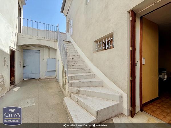 Appartement à vendre 2 pièces 39.5m² Nîmes (30000)