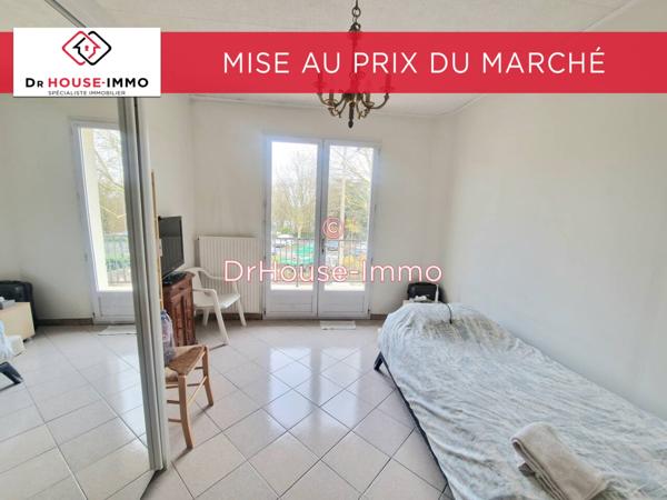 Maison à vendre 6 pièces de 163 m²