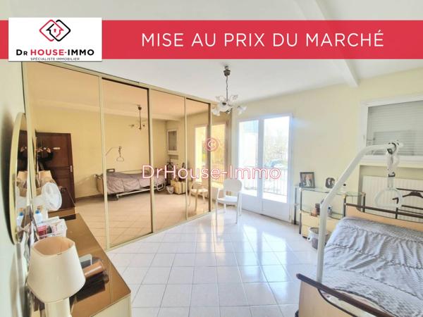 Maison à vendre 6 pièces de 163 m²