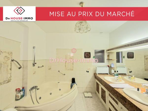 Maison à vendre 6 pièces de 163 m²