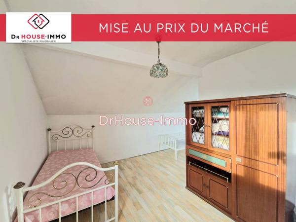 Maison à vendre 6 pièces de 163 m²