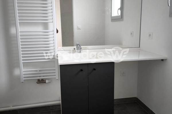 Maison à vendre 4 pièces de 86,11 m² à Tournefeuille