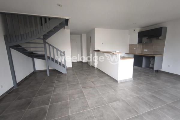 Maison à vendre 4 pièces de 86,11 m² à Tournefeuille