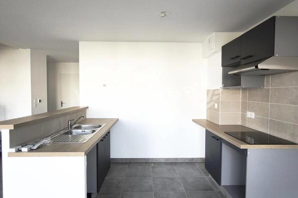 Maison à vendre 4 pièces de 86,11 m² à Tournefeuille