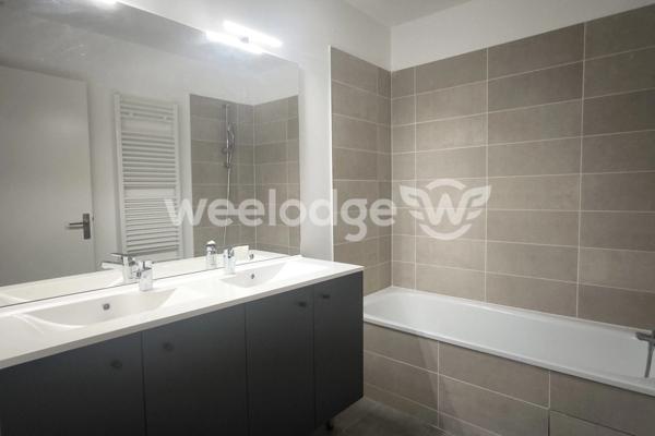 Maison à vendre 4 pièces de 86,11 m² à Tournefeuille