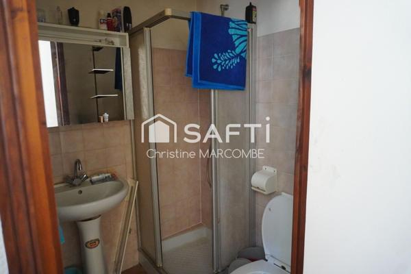 Immeuble de rapport – cœur de ville