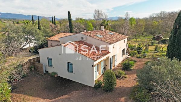 Belle maison familiale proche des commodités
