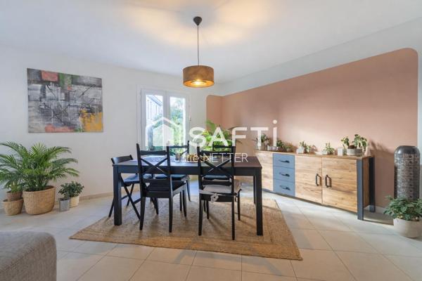 Belle maison familiale proche des commodités