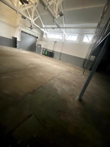 Vente murs / Local activité