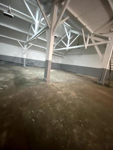 Vente murs / Local activité