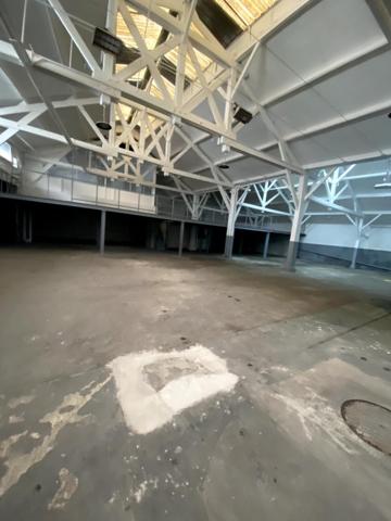 Vente murs / Local activité