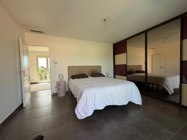 Magnifique villa familiale a Meyreuil