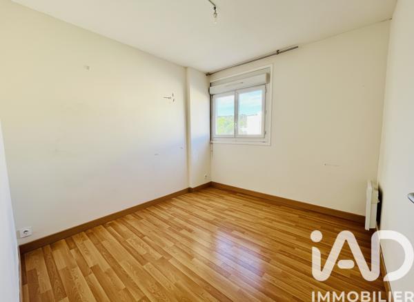 Location appartement 4 pièces 79 m² Bagnols-sur-Cèze