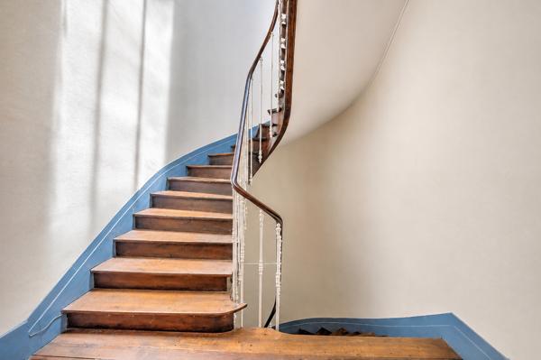 Appartement ancien T4 à vendre  Toulouse Quartier des Chalets (31000) 141 m2