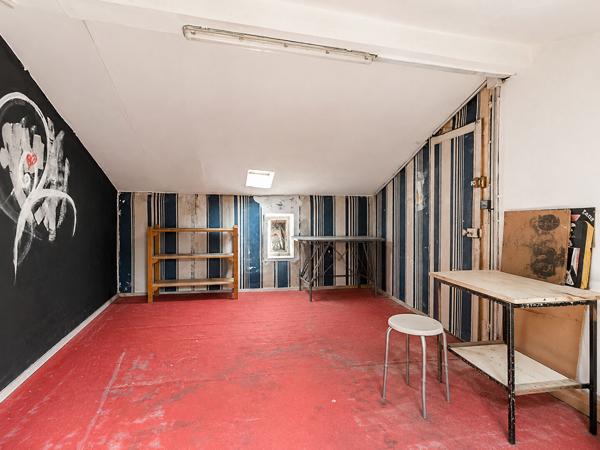 Appartement ancien T4 à vendre  Toulouse Quartier des Chalets (31000) 141 m2
