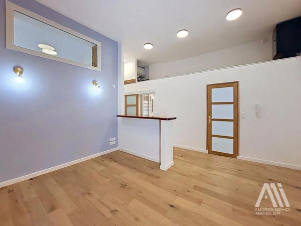 83000 TOULON - BUREAUX OU LOCAL 70 m², CHALUCET