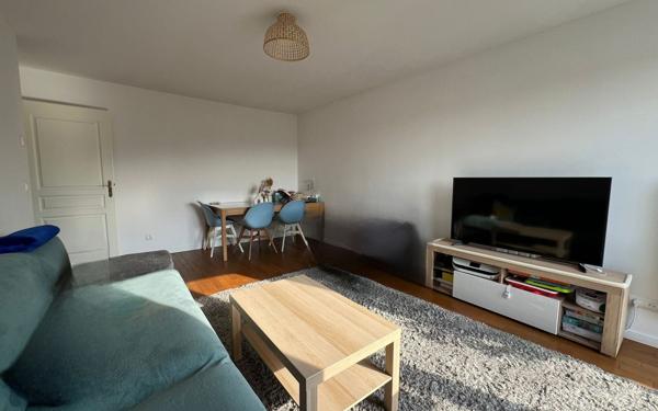 Appartement à vendre    3 pièces • 67,42 m2 Noisy-le-Grand