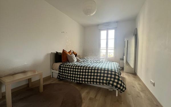 Appartement à vendre    3 pièces • 67,42 m2 Noisy-le-Grand