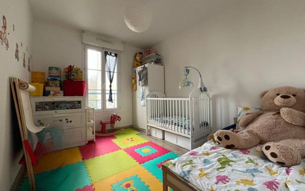 Appartement à vendre    3 pièces • 67,42 m2 Noisy-le-Grand