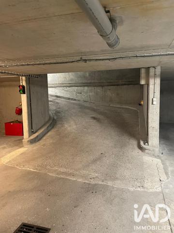 Parking à vendre 14 m² Houilles