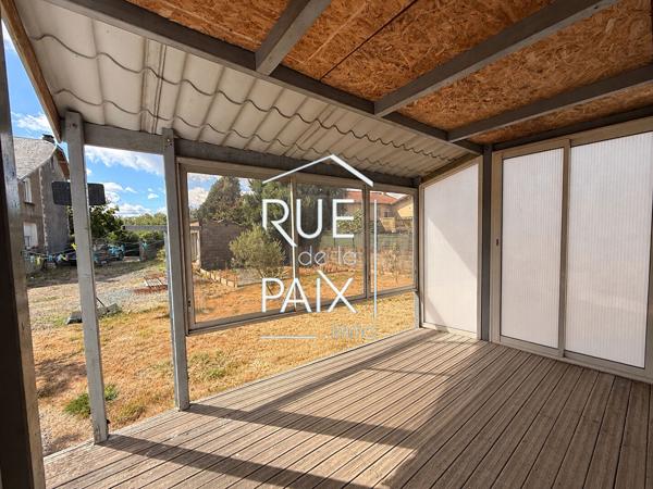 79310 MAZIERES EN GATINE Maison de caractère