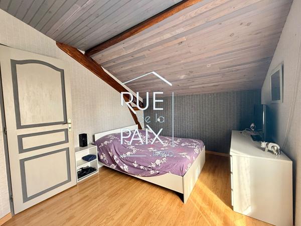 79310 MAZIERES EN GATINE Maison de caractère
