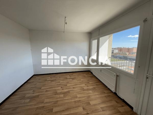 Location Appartement 2 pièces 40.85 m² - RUE DE L ANCIEN VELODROME Nîmes 30000