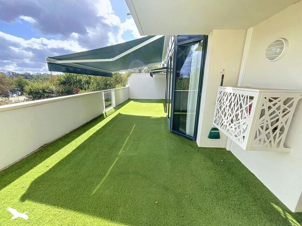 Appartement à vendre 379 080 € Tours 5 p 93 m² DPE C