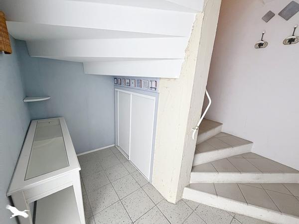 Appartement à vendre 379 080 € Tours 5 p 93 m² DPE C