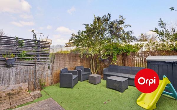 Maison à vendre    3 pièces • 63,23 m2 Saint-Priest