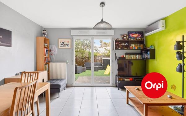 Maison à vendre    3 pièces • 63,23 m2 Saint-Priest