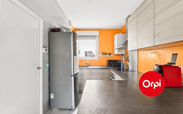 Maison à vendre    3 pièces • 63,23 m2 Saint-Priest