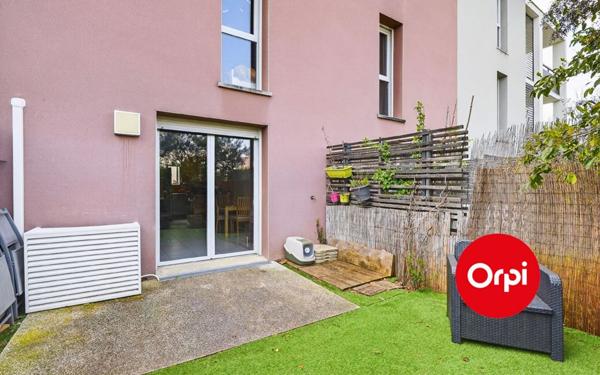 Maison à vendre    3 pièces • 63,23 m2 Saint-Priest