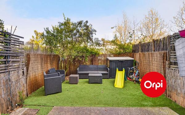 Maison à vendre    3 pièces • 63,23 m2 Saint-Priest