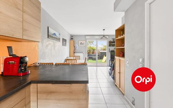 Maison à vendre    3 pièces • 63,23 m2 Saint-Priest