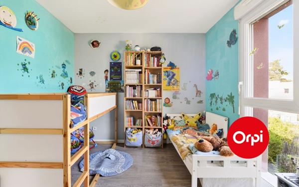 Maison à vendre    3 pièces • 63,23 m2 Saint-Priest