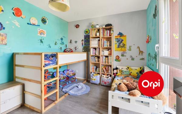 Maison à vendre    3 pièces • 63,23 m2 Saint-Priest