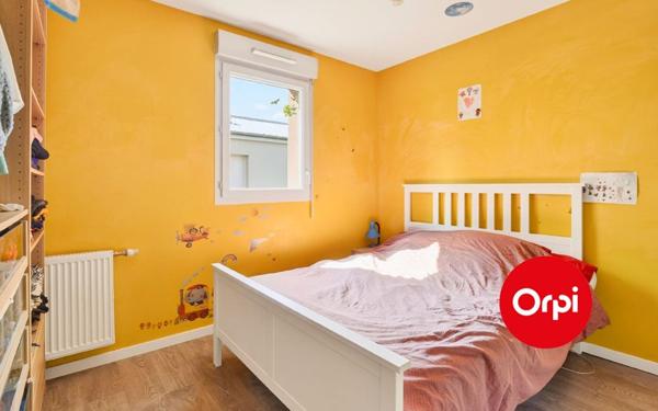 Maison à vendre    3 pièces • 63,23 m2 Saint-Priest