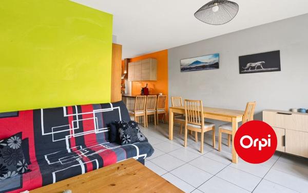 Maison à vendre    3 pièces • 63,23 m2 Saint-Priest