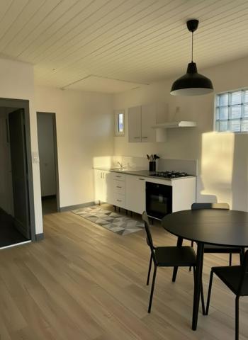 Maison individuelle avec 3 loyers à 5 min de Montpon-Ménestérol 8 pièces 137.64 m2
